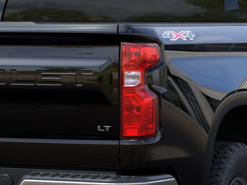 2026 Chevrolet Silverado 1500 LT - Photo 11