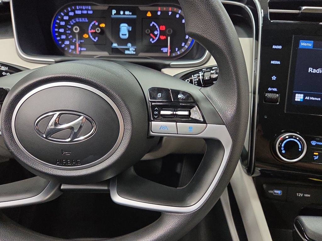 2023 Hyundai Tucson SEL - Photo 20