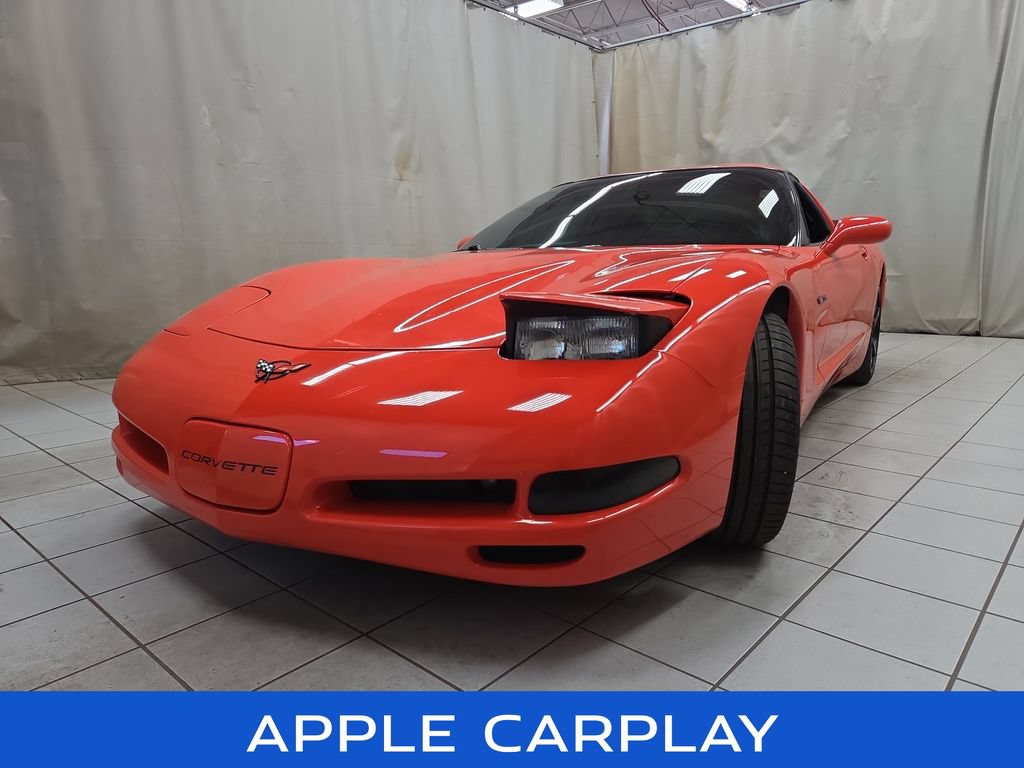 2000 Chevrolet Corvette Base - Photo 7