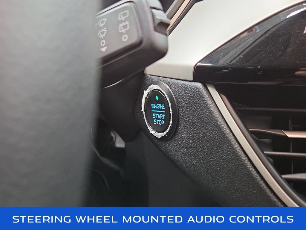 2020 Ford Escape SE - Photo 21