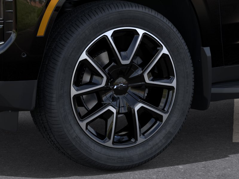 2026 Chevrolet Tahoe RST - Photo 9