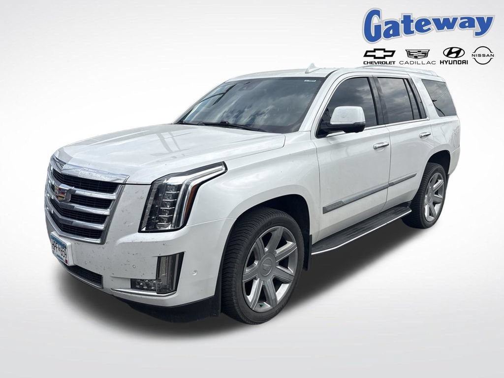 2020 Cadillac Escalade