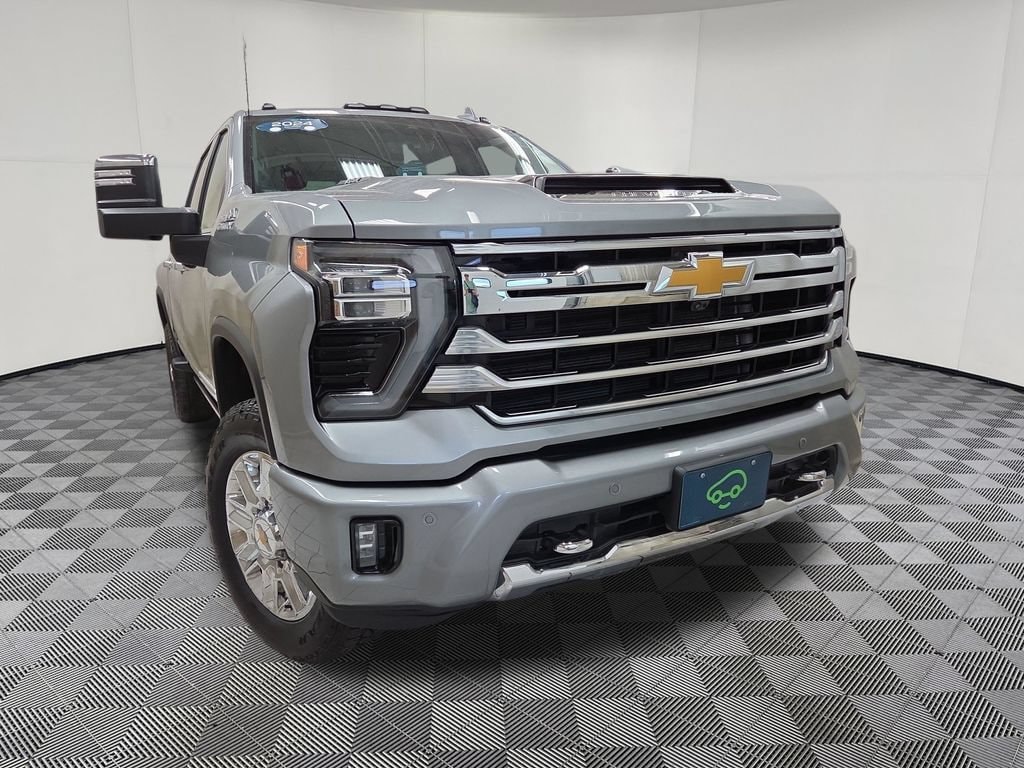 2024 Chevrolet Silverado 2500HD High Country - Photo 6