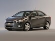 Chevrolet Sonic