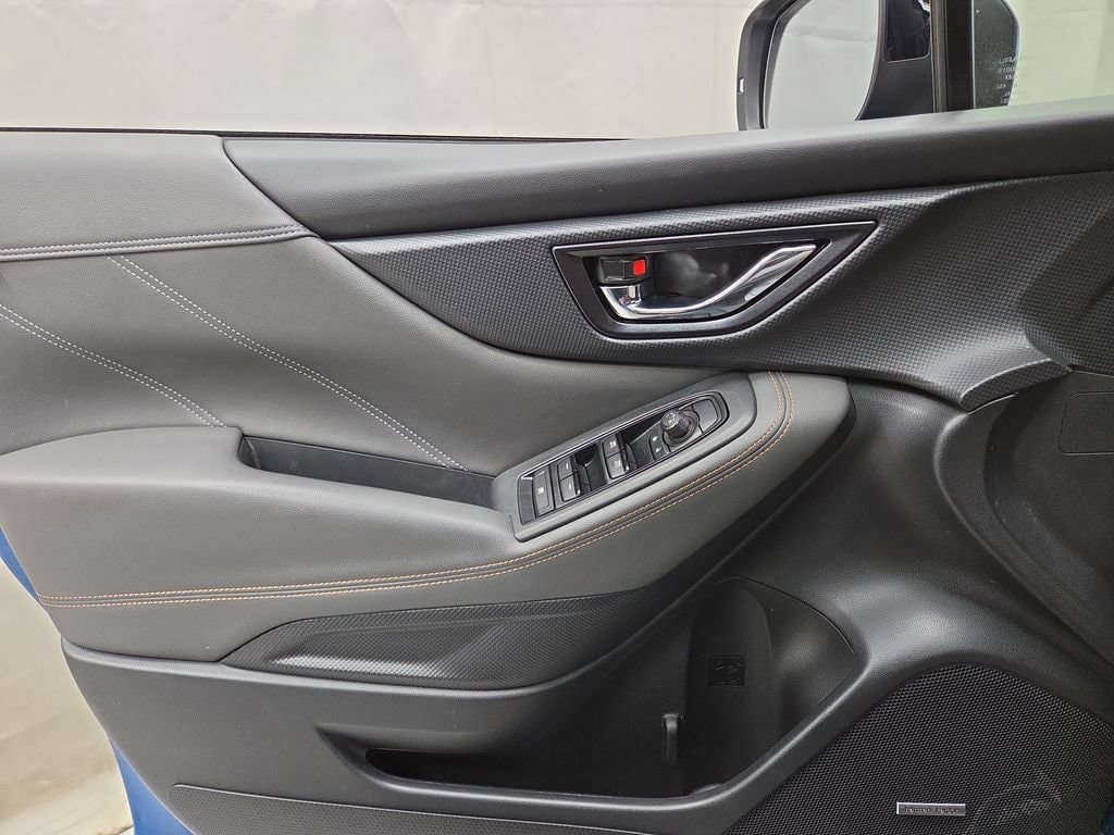 2022 Subaru Forester Wilderness - Photo 12