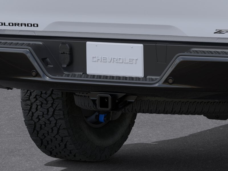 2026 Chevrolet Colorado ZR2 - Photo 14