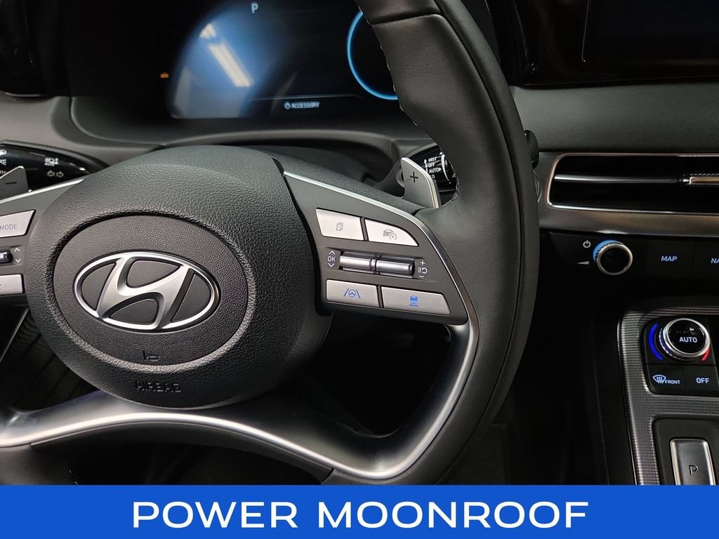 2025 Hyundai Palisade Calligraphy - Photo 18