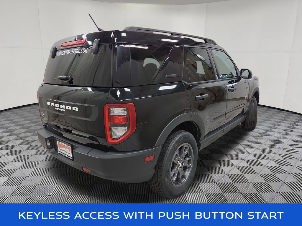 2024 Ford Bronco Sport Big Bend - Photo 13