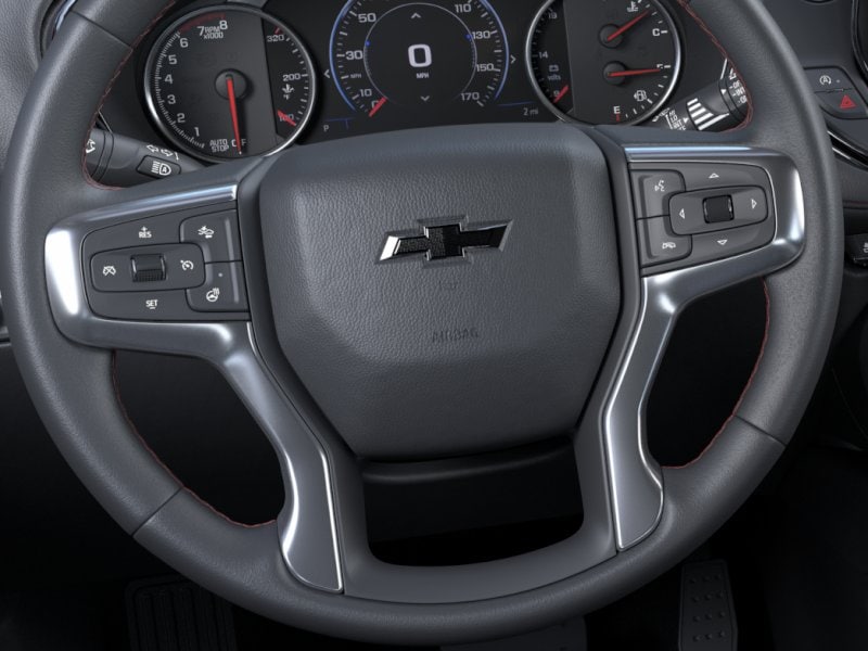 2026 Chevrolet Blazer RS - Photo 19
