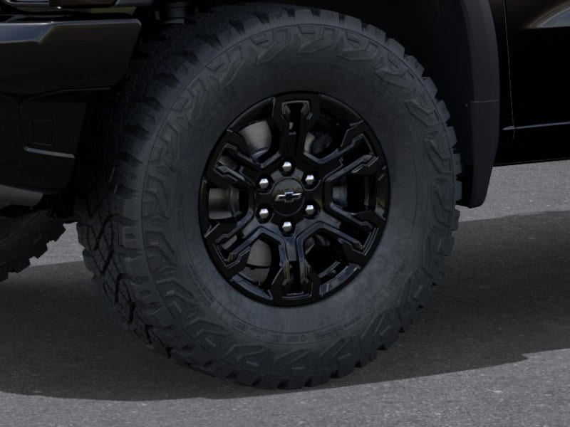 2026 Chevrolet Silverado 1500 ZR2 - Photo 9