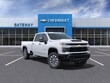 Chevrolet Silverado 2500 HD