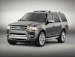 Ford Expedition EL