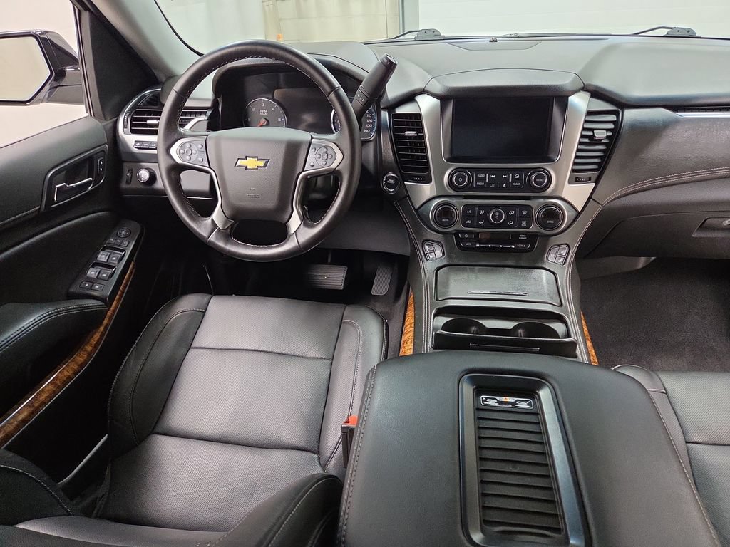 2020 Chevrolet Tahoe Premier - Photo 7