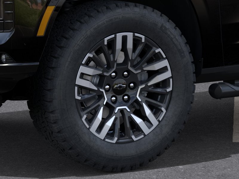 2026 Chevrolet Tahoe Z71 - Photo 9