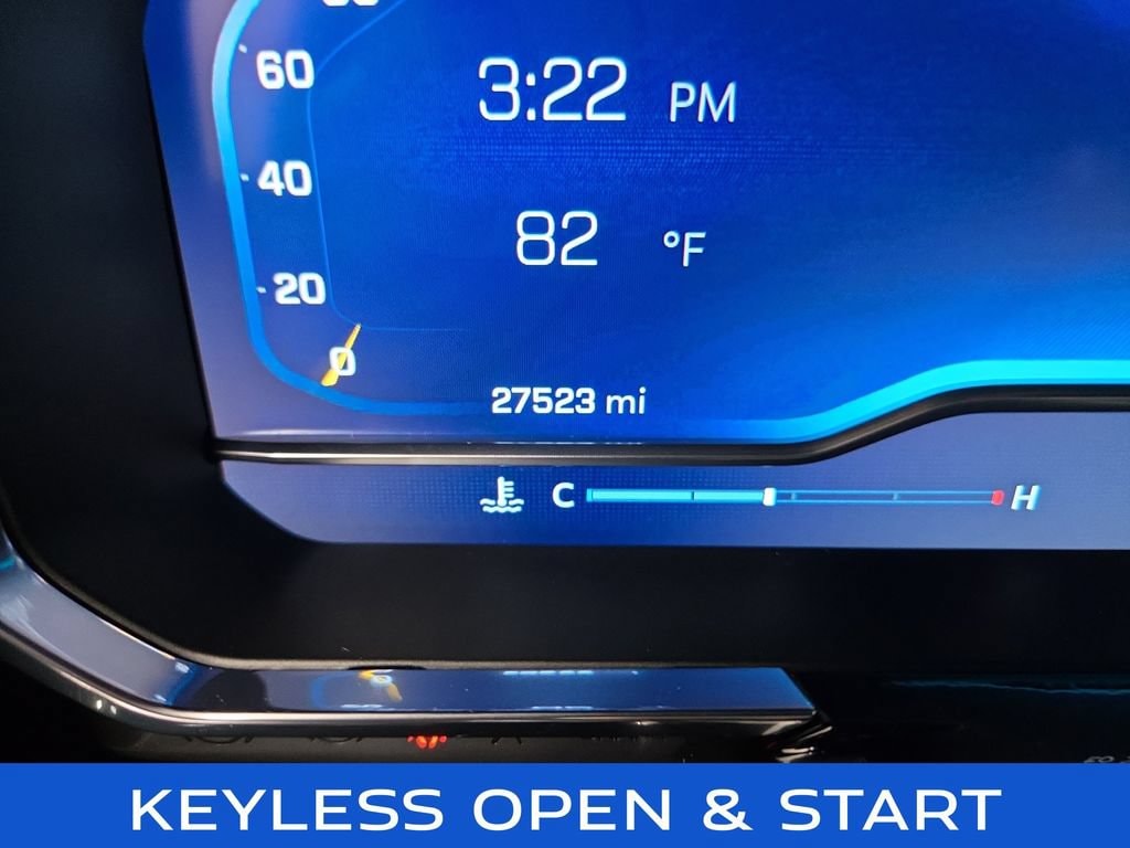 2022 Chevrolet Silverado 1500 LT - Photo 23