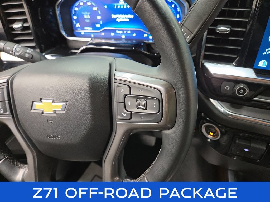2024 Chevrolet Silverado 2500HD High Country - Photo 16