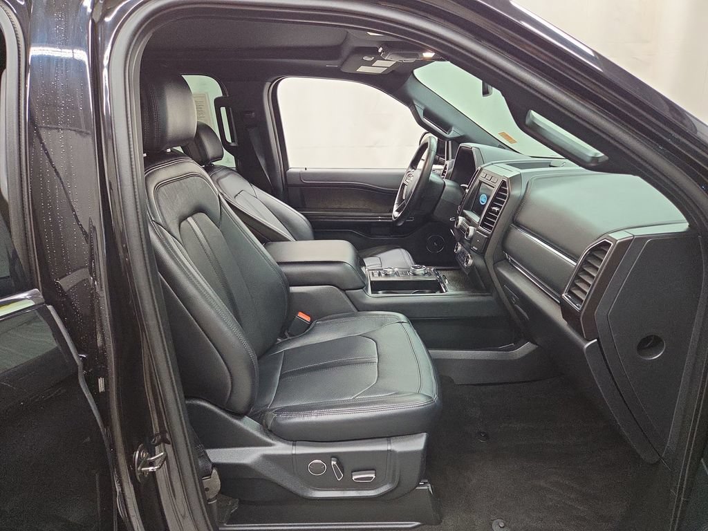 2019 Ford Expedition Limited - Photo 6