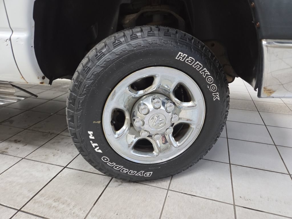 2009 Dodge Ram 2500 Pickup SXT - Photo 9