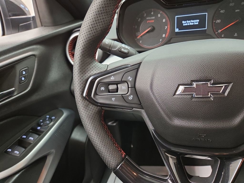 2024 Chevrolet Trax RS - Photo 21