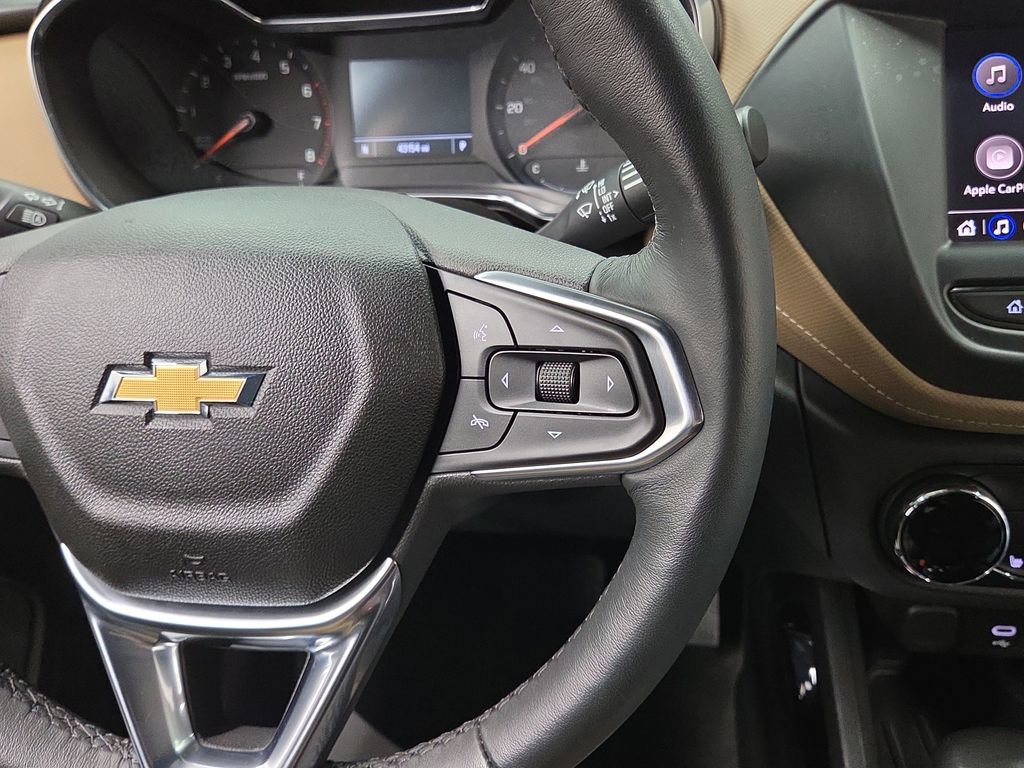 2022 Chevrolet Trailblazer Activ - Photo 18
