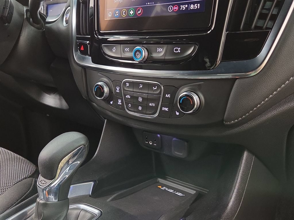 2023 Chevrolet Traverse 1LT - Photo 8