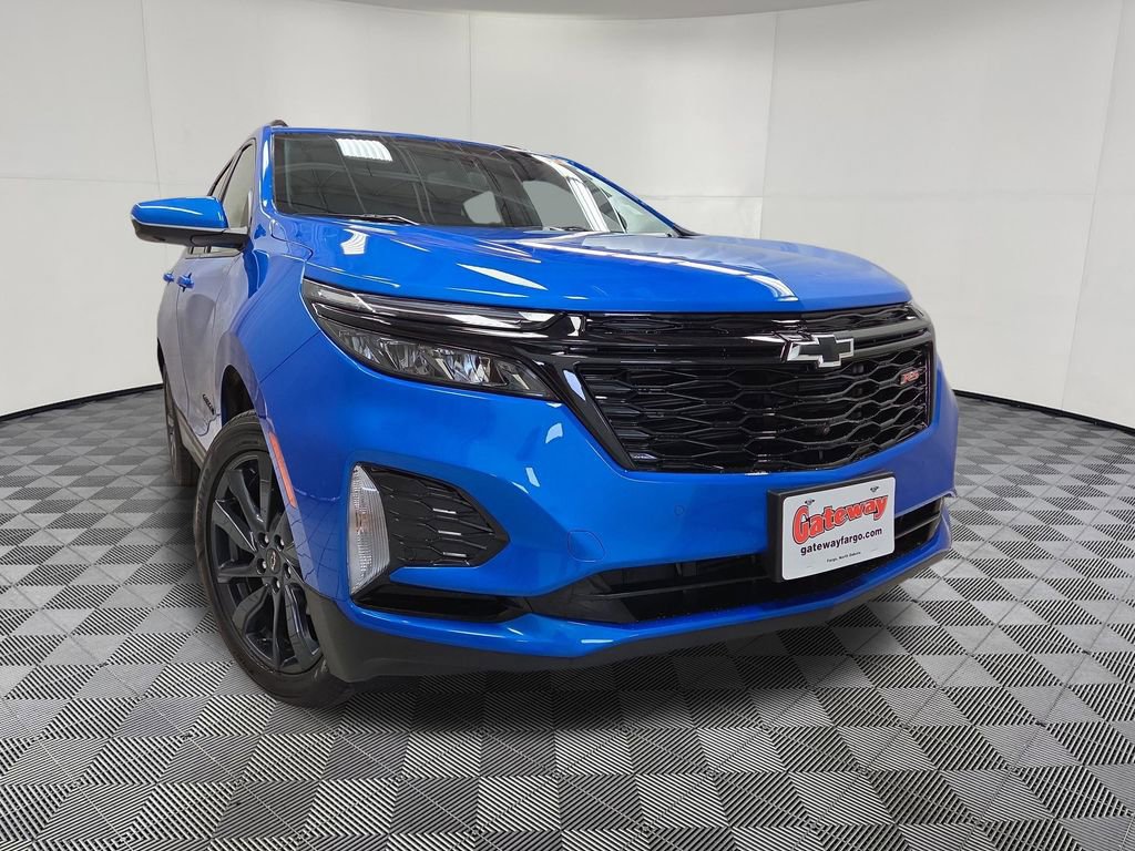 3GNAXWEG2RS108948