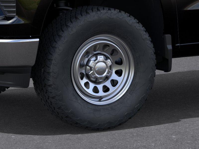 2026 Chevrolet Silverado 1500 LT - Photo 9