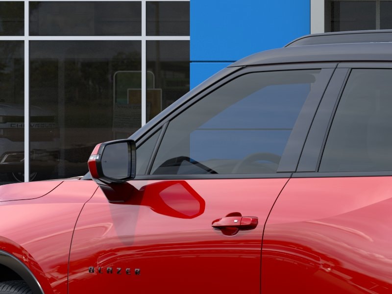 2026 Chevrolet Blazer RS - Photo 12