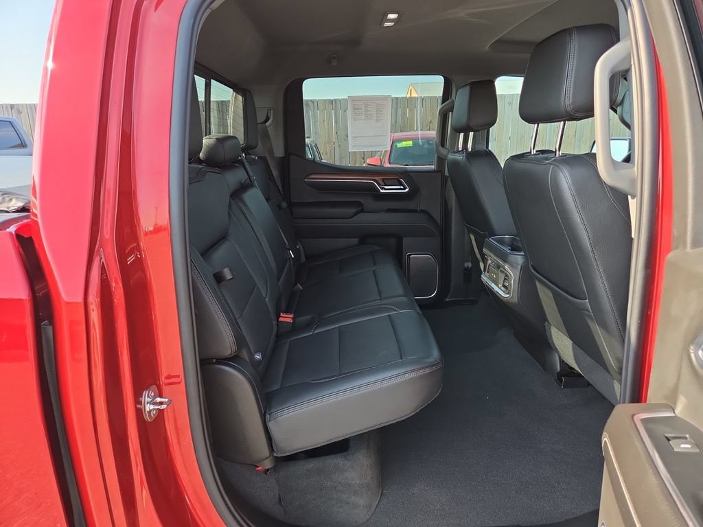 2023 GMC Sierra 1500 Denali Denali - Photo 12