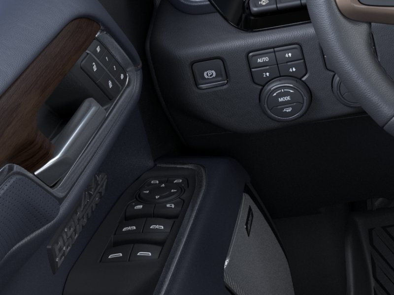 2026 Chevrolet Silverado 1500 High Country - Photo 22