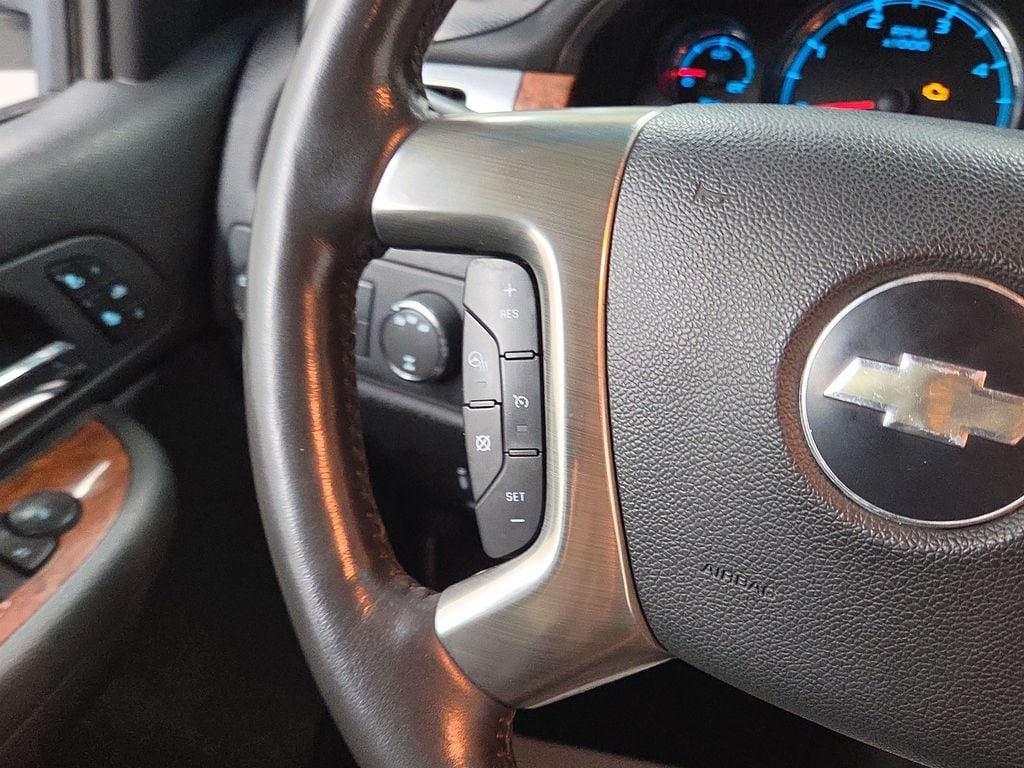2007 Chevrolet Silverado 2500HD LTZ - Photo 17