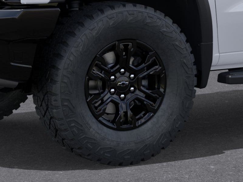 2026 Chevrolet Silverado 1500 ZR2 - Photo 9