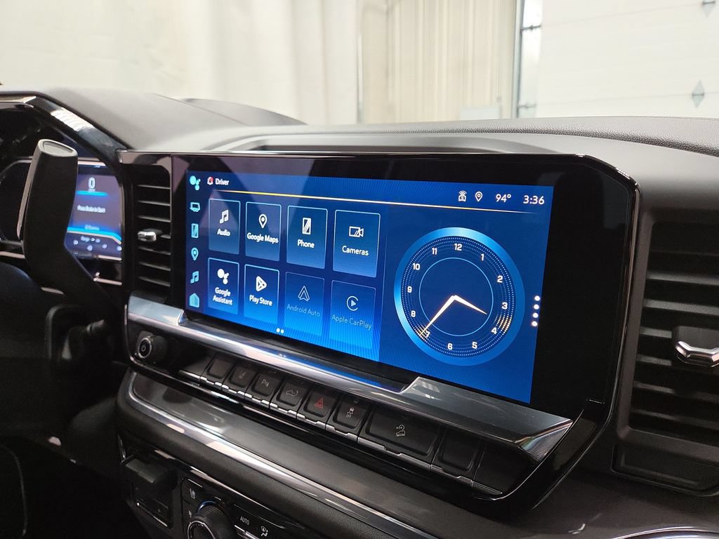 2024 Chevrolet Silverado 2500HD High Country - Photo 16