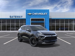 2026 Chevrolet Blazer 3LT SUV