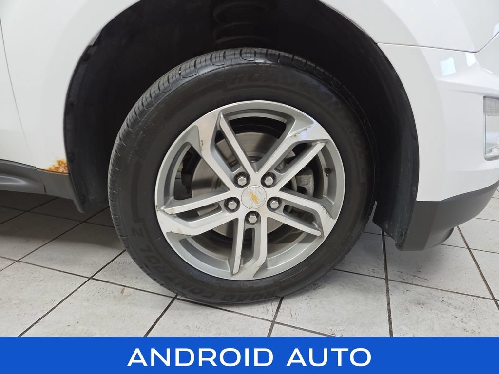 2016 Chevrolet Equinox LTZ - Photo 11