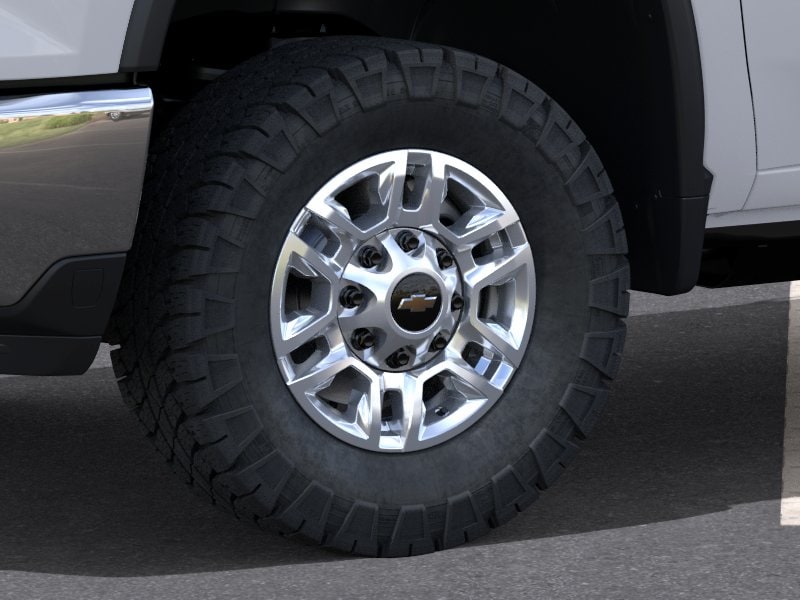 2026 Chevrolet Silverado 2500 HD LT - Photo 9