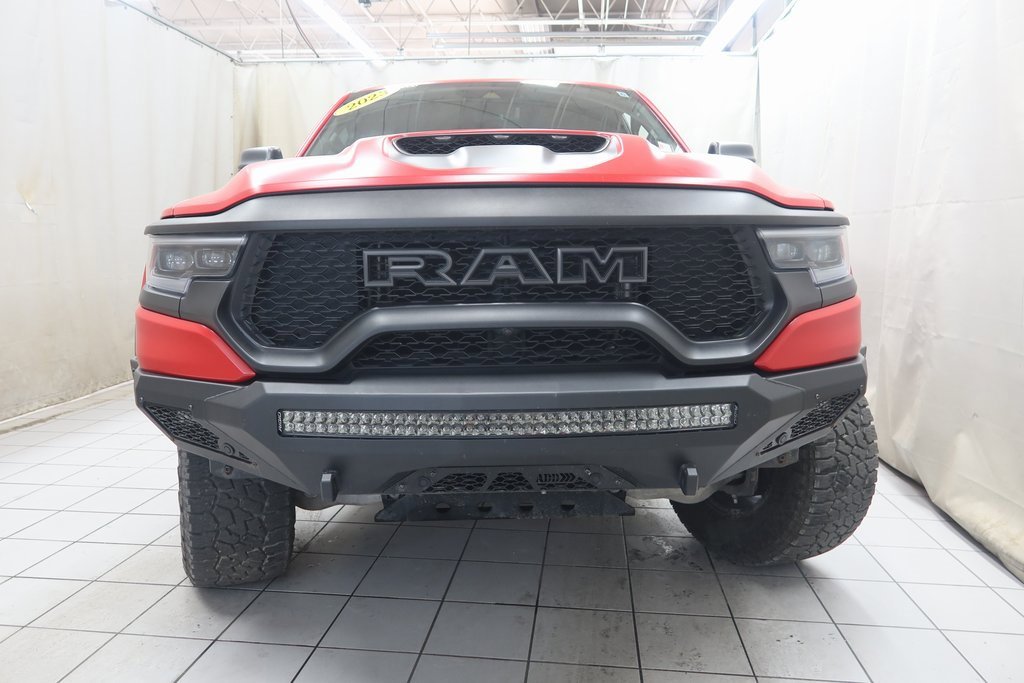 2023 Ram 1500 TRX photo 4