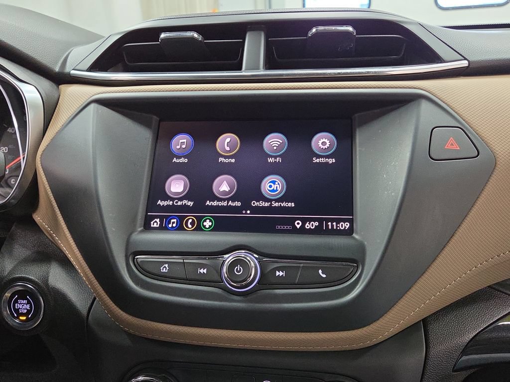 2022 Chevrolet Trailblazer Activ - Photo 15