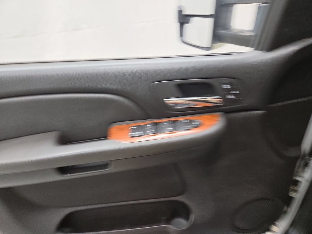 2007 Chevrolet Silverado 2500HD LTZ - Photo 18
