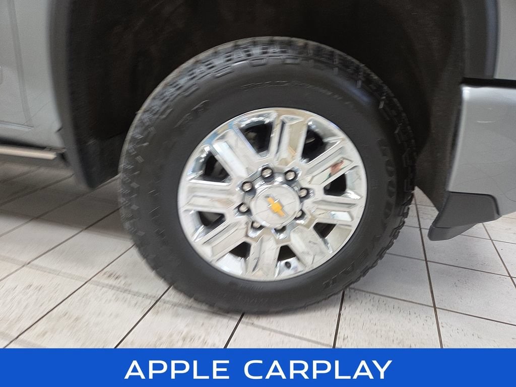 2024 Chevrolet Silverado 2500HD High Country - Photo 8