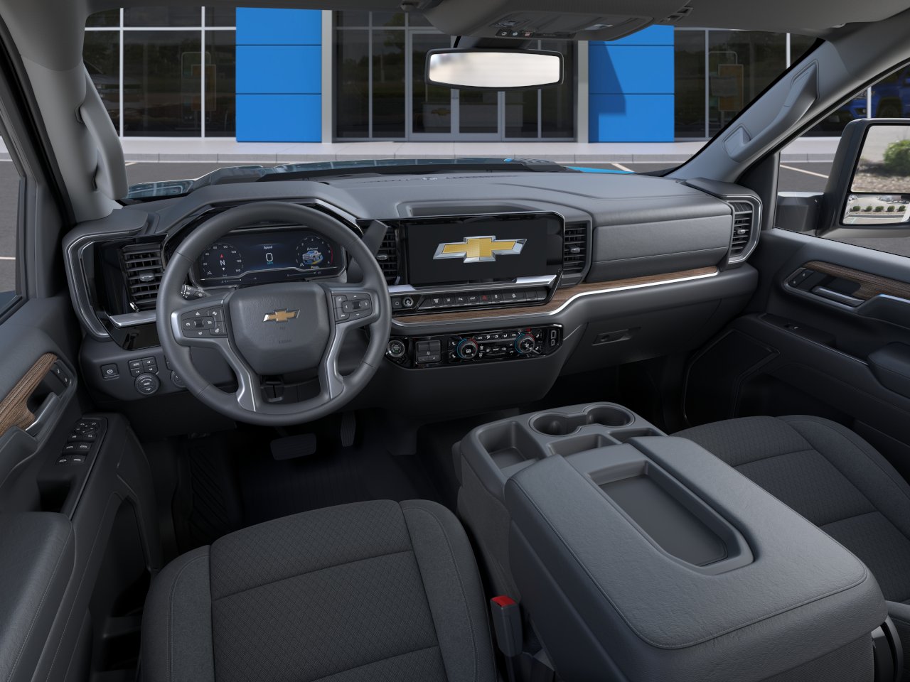 2026 Chevrolet Silverado 3500 HD LT - Photo 15