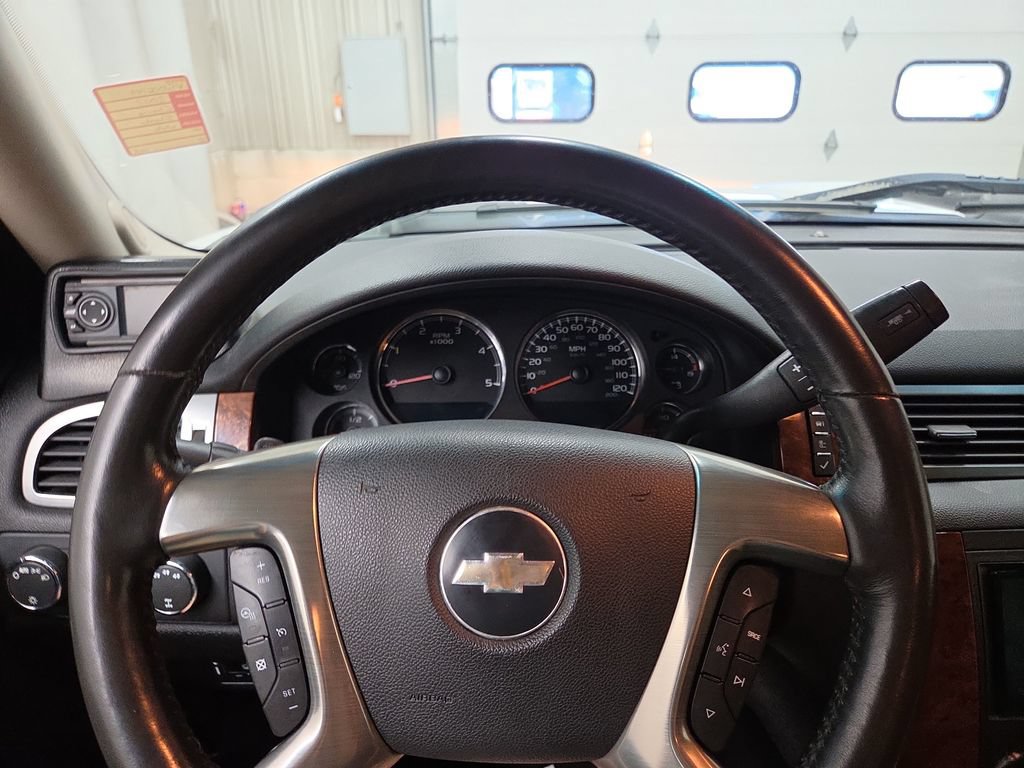 2007 Chevrolet Silverado 2500HD LTZ - Photo 19