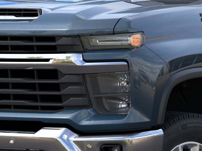 2026 Chevrolet Silverado 3500 HD LT - Photo 10