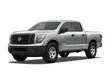 Nissan Titan