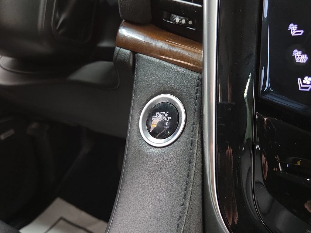 2020 Cadillac Escalade Luxury - Photo 19
