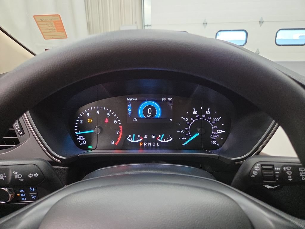2020 Ford Escape SE - Photo 6