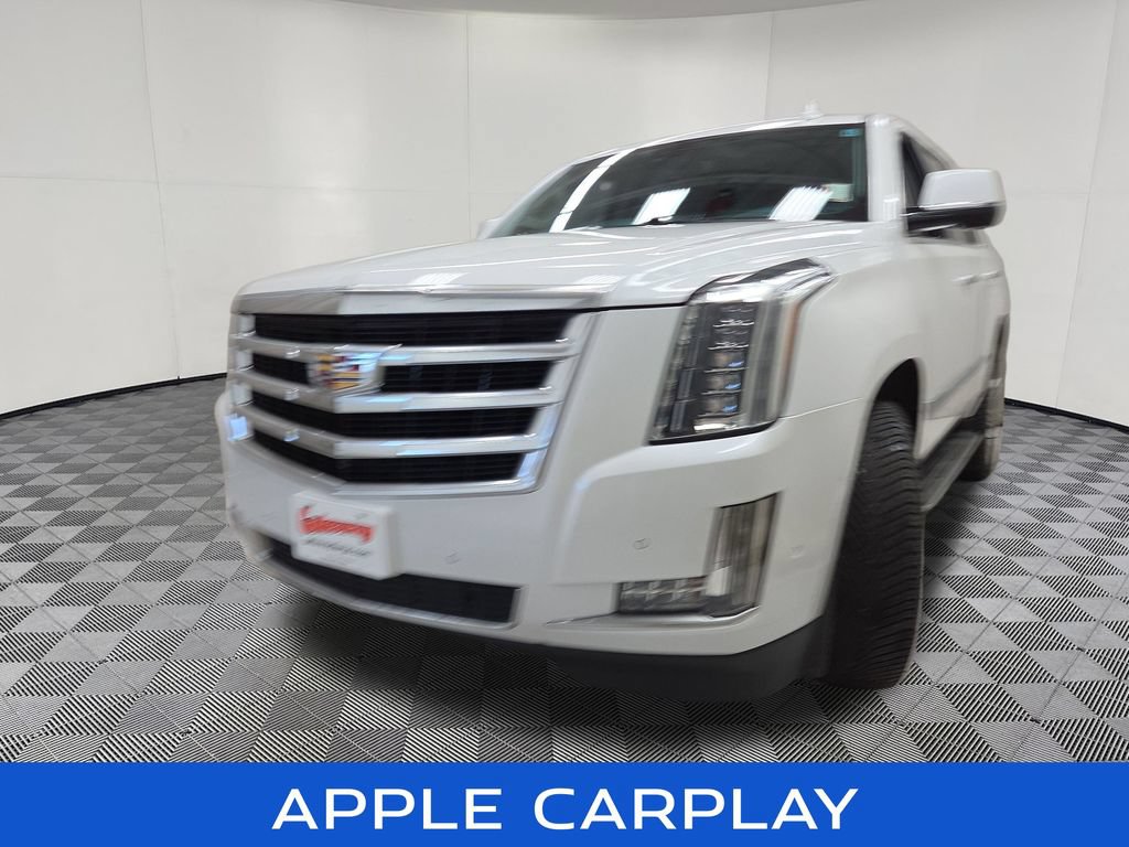 2020 Cadillac Escalade Luxury - Photo 7