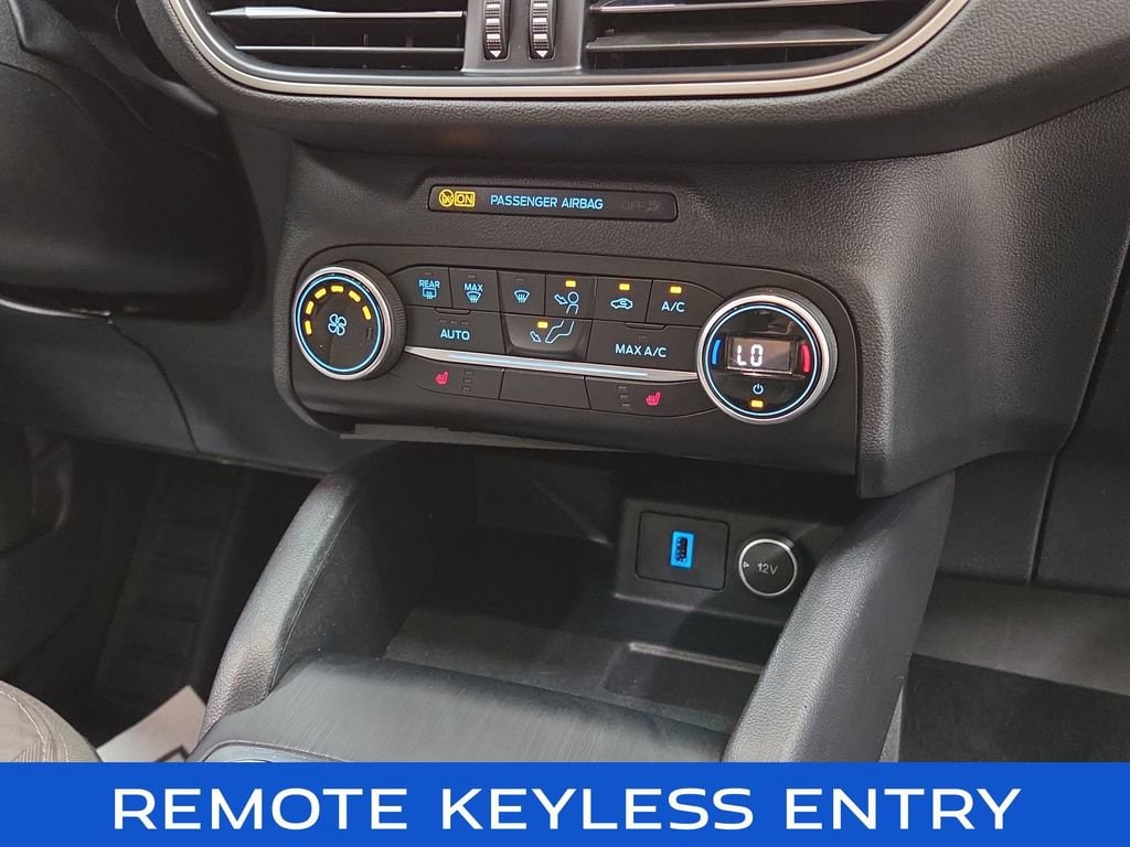 2020 Ford Escape SE - Photo 20