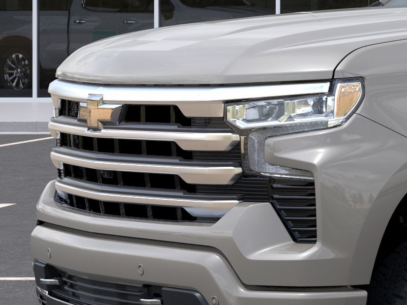2026 Chevrolet Silverado 1500 High Country - Photo 11