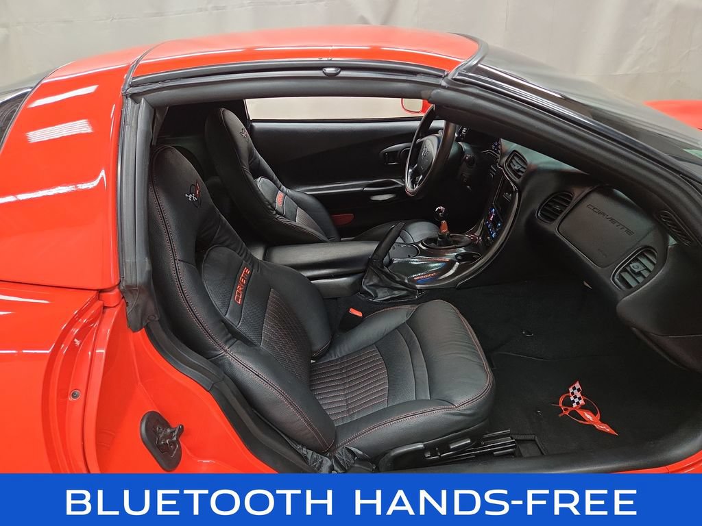 2000 Chevrolet Corvette Base - Photo 9
